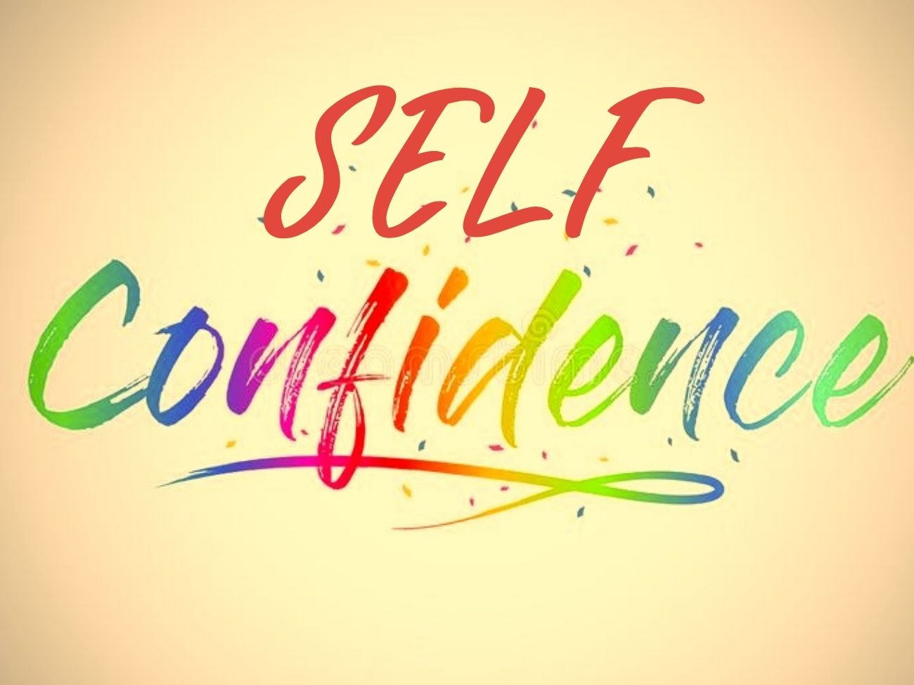 Self Confidence UPSC IAS