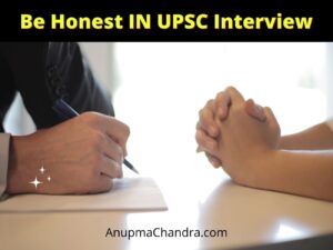 UPSC IAS Interview questions in Hindi with answers