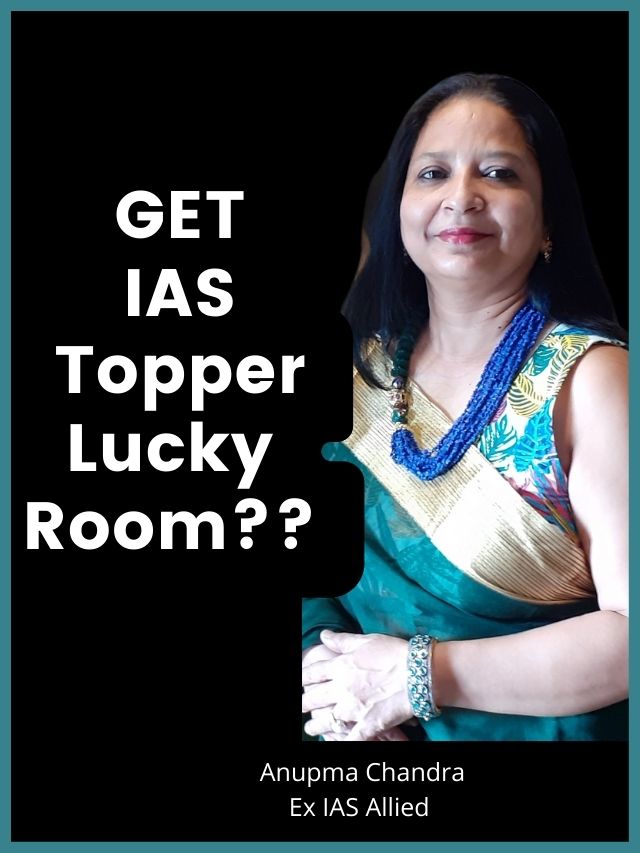 web story Topper Room