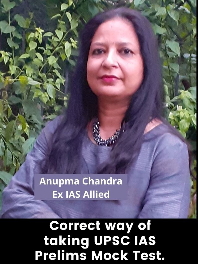 How to max scores in UPSC IAS Prelims 2022