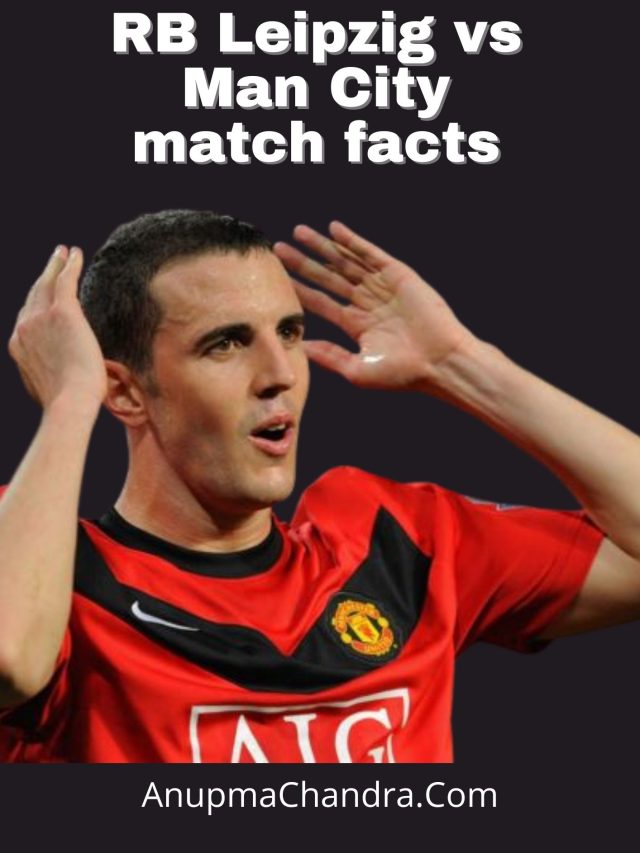 Man City Facts