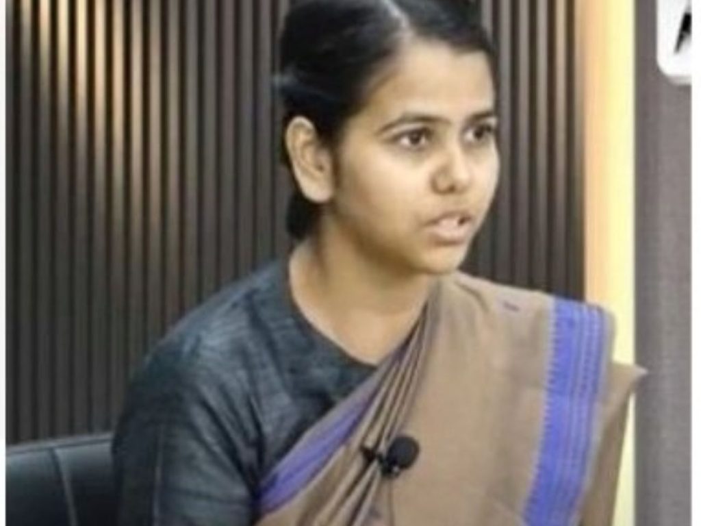 Who is Ishita Kishore IAS Topper ? Failed Prelims 2 times?