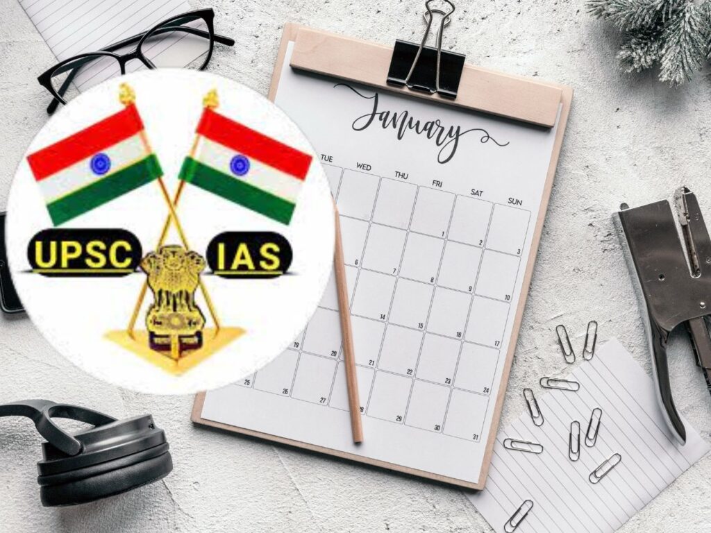Unlock Your Path to Success: The Ultimate 28-Week UPSC IAS Prelims 2024 Timetable