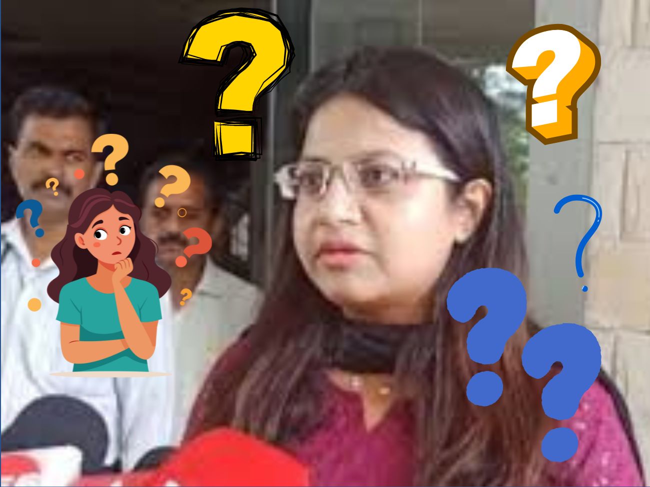 IAS Pooja Khedkar के मामले के साथ UPSC RPwD quota के बारे में जानें। समझें कि fitness और disability verification IAS selection को कैसे प्रभावित करते हैं।